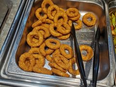 -比格比萨自助(国展店)