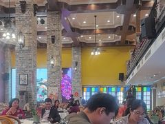 -肥婆麻辣火锅.顺德首创药材麻辣火锅(容桂店)