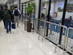 -尼诺伊·阿基诺国际机场T3航站楼