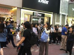 -崇光百货(铜锣湾店)
