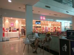 二楼商场-幸运广场