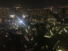 -三亚湾红树林度假世界(木棉酒店)