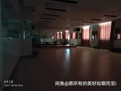 -菲特游泳健身(龙行店)