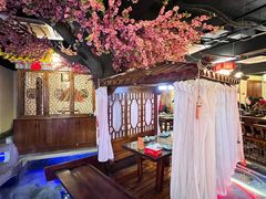 -应天大明王朝·南京菜(中山陵店)