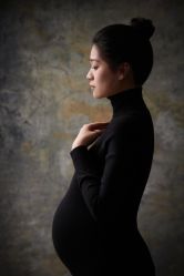 -鹿角肖像摄影艺术馆