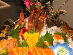 -花潮料理艺食馆(SM新生活广场店)
