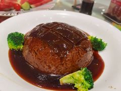 -好福记饭店(红梅公园店)
