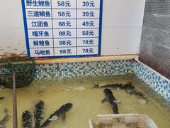 -锅老头海鲜铁锅炖