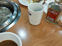 -汉丽轩·音乐自助烤肉餐厅(石岐店)