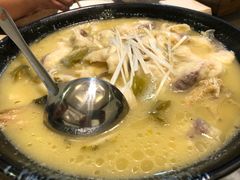 -玉桥餐厅(天坛店)