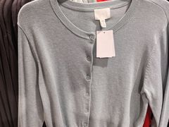 -H&M(乐客城夏庄路店)