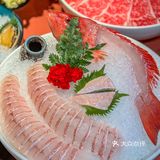 这是海鲜天堂吗？漂亮又美味的海鲜好绝！