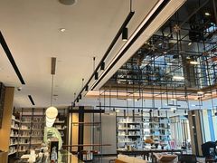 -深圳罗湖木棉花凯悦尚选酒店•大堂吧