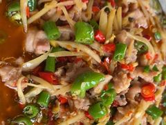 -蛙兔鸡自贡风味·特色江湖菜(广都店)