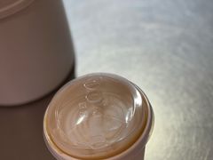 拿铁-Manner Coffee(丁香国际店)