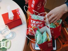-海底捞火锅(佳兆业广场店)