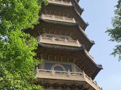 -灵谷景区