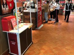 -肯德基(永旺店)