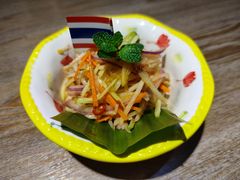 -长勺子东南亚(街道口店)