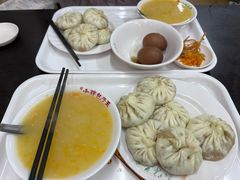 -小胖包子王(赵公口店)