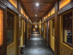 -那家小馆•北京菜•烤鸭(香山店)