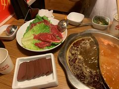 -傣妹火锅(荔湾广场店)