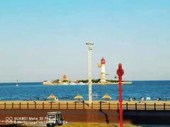 -港畔赶海蒸汽海鲜烧烤自助(仙螺岛店)