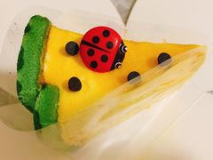 -85度C(南京龙江店)