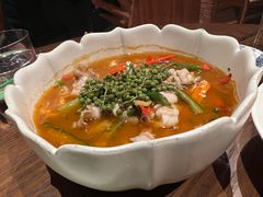 -肆海小川菜酒馆Wine Bistro (青年路店)