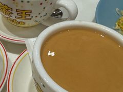 -龙记香港茶餐厅(久光百货店)