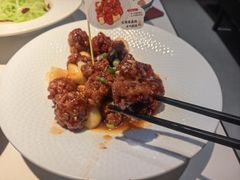 -南门食仙·手工福州菜(南门兜店)