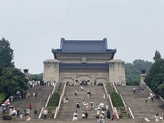 -灵谷景区