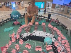 -龙湖重庆时代天街