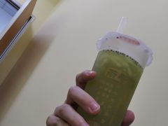-舍予茶(桂林路店)