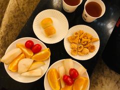 -宜春明月山维景国际温泉度假酒店