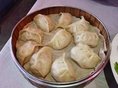 -渔民船说·北塘海鲜·天津菜·海肠捞饭(北塘古镇店)
