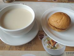 -翠华餐厅(百老汇店)