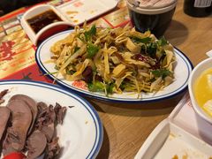 -新兴园饺子馆(北京百子湾店)