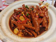 -辣小鲜·南昌大排档(船山路店)