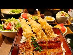 -玄白·炭烤活鳗(上海首店)