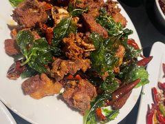 牙签牛肉-南蛮子(进贤路店)