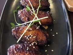 -IL Forno 意坊·意大利餐厅(温州万象城店)