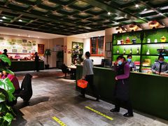 -古关火锅店(古北水镇景区店)