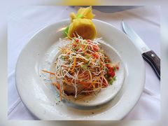 香煎干贝-茹丝葵经典牛排馆(上海外滩店)
