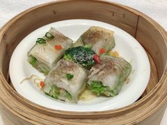 -景月阁空中食府(希尔顿酒店)