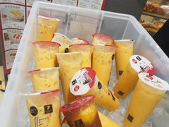 -85度C(南京龙江店)