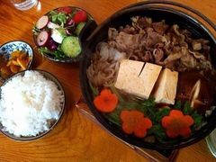 日本牛肉火锅-铃木食堂(帽儿胡同店)