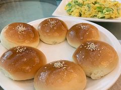 -快活林食家