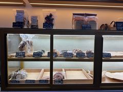-角落低卡烘焙(正弘城店)