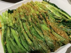 -金刚山烧烤(红旗大街店)